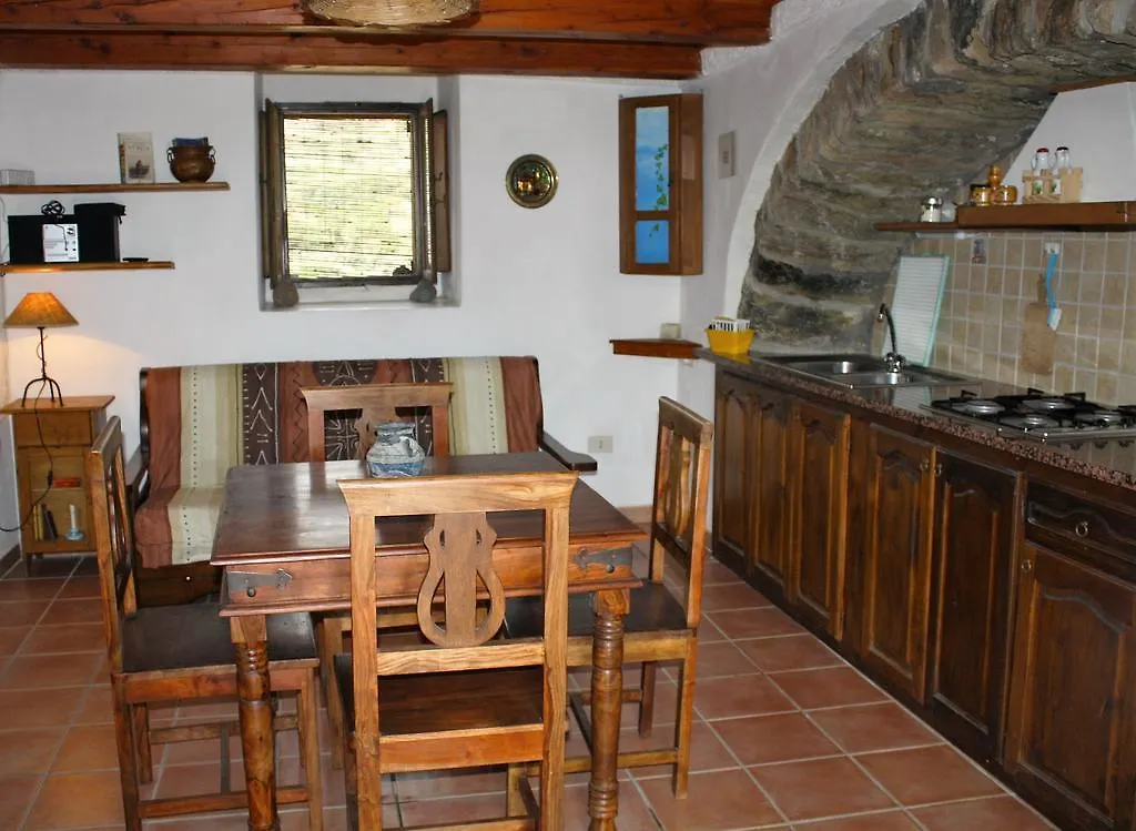 Villa Dammusi Di Venere - U Mulino à Bugeber 0*,  Italie